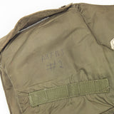 50s Vietnam War M-1952A Fragmentation 'Flak' Vest - Medium