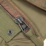 50s Vietnam War M-1952A Fragmentation 'Flak' Vest - Medium