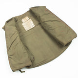 50s Vietnam War M-1952A Fragmentation 'Flak' Vest - Medium
