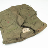 50s Vietnam War M-1952A Fragmentation 'Flak' Vest - Medium