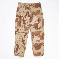 NOS 90s 6-Color Desert 'Choc-Chip' DBDU Trousers - 36x32