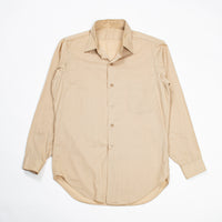 60s Vietnam War Vintage Class A Uniform Shirt - Small