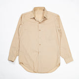 60s Vietnam War Vintage Class A Uniform Shirt - Small
