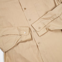 60s Vietnam War Vintage Class A Uniform Shirt - Small