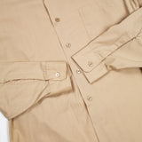 60s Vietnam War Vintage Class A Uniform Shirt - Small
