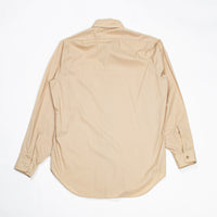 60s Vietnam War Vintage Class A Uniform Shirt - Small