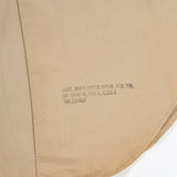 1966 Vietnam War Vintage Cotton Class A Uniform Shirt - Small