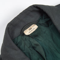 60s Vietnam War Vintage 1st Avi. Bde. Class A Uniform Jacket & Cap - Small