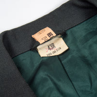 60s Vietnam War Vintage 25th ID / 101st Abn. Class A Uniform Jacket - Medium