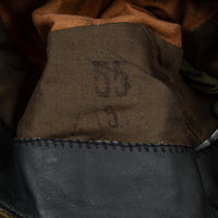 90s Hungarian Army M1949 Camouflage M1982 Uniform Set - Medium