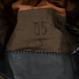 90s Hungarian Army M1949 Camouflage M1982 Uniform Set - Medium