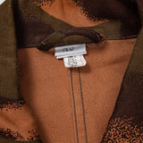 90s Hungarian Army M1949 Camouflage M1982 Uniform Set - Medium