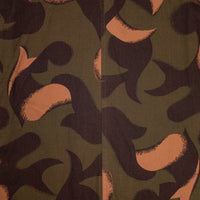90s Hungarian Army M1949 Camouflage M1982 Uniform Set - Medium