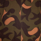 90s Hungarian Army M1949 Camouflage M1982 Uniform Set - Medium