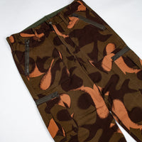 90s Hungarian Army M1949 Camouflage M1982 Uniform Set - Medium