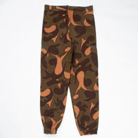 90s Hungarian Army M1949 Camouflage M1982 Uniform Set - Medium