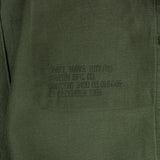 60s Vintage USMC Marines P56 Utility Shirt - Medium
