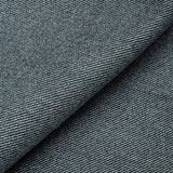 Deadstock 60s/70s Vintage Swiss Army Salt & Pepper Denim Trousers