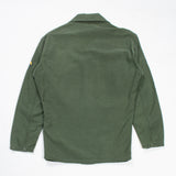 60s Vietnam War 101st Airborne Utility Shirt - Small