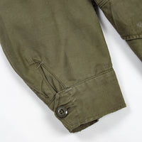 50s Vintage US Army M51 Field Jacket - X-Small