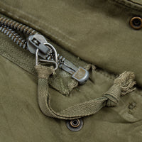 50s Vintage US Army M51 Field Jacket - X-Small
