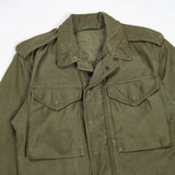 50s Vintage US Army M51 Field Jacket - X-Small