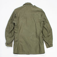 50s Vintage US Army M51 Field Jacket - X-Small