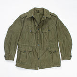 60s Vintage British Army 1960 Pattern Combat Smock - Medium