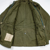 60s Vintage British Army 1960 Pattern Combat Smock - Medium