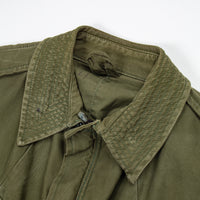 60s Vintage British Army 1960 Pattern Combat Smock - Medium