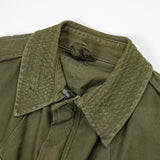 60s Vintage British Army 1960 Pattern Combat Smock - Medium
