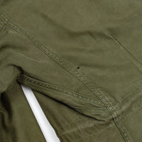60s Vintage British Army 1960 Pattern Combat Smock - Medium