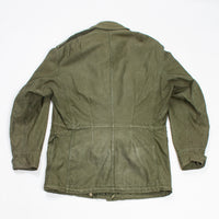60s Vintage British Army 1960 Pattern Combat Smock - Medium