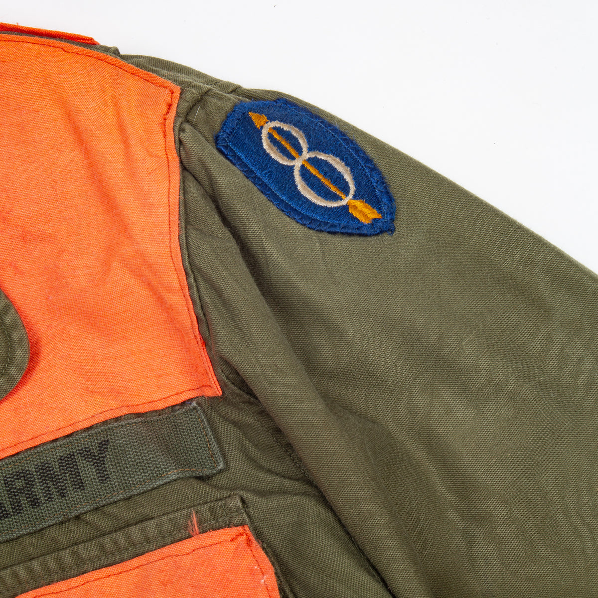 Rare 60s Vintage 1st Pattern M65 Modified Hunting Jacket - Medium ...