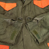Rare 60s Vintage 1st Pattern M65 Modified Hunting Jacket - Medium