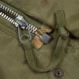 Rare 60s Vintage 1st Pattern M65 Modified Hunting Jacket - Medium