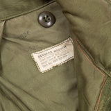 Rare 60s Vintage 1st Pattern M65 Modified Hunting Jacket - Medium