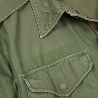 50s Vintage 82nd Airborne Division M51 Field Jacket - Small