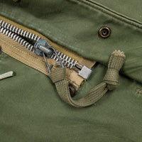 50s Vintage 82nd Airborne Division M51 Field Jacket - Small