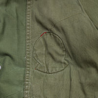 50s Vintage 82nd Airborne Division M51 Field Jacket - Small