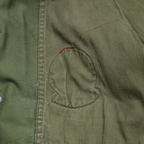 50s Vintage 82nd Airborne Division M51 Field Jacket - Small