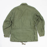 50s Vintage 82nd Airborne Division M51 Field Jacket - Small