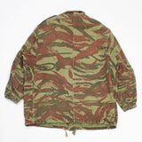50s Vintage French TAP 47/56 Airborne Jacket - X-Large