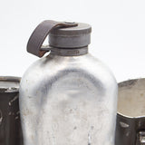 1960s German Army Canteen / Mess Kit Set