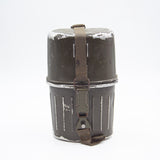 1960s German Army Canteen / Mess Kit Set