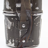 1960s German Army Canteen / Mess Kit Set