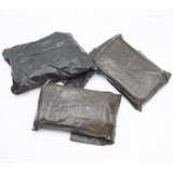 80s US Army First Aid Field Dressings Lot of 3