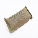 1960s German Army Bundeswehr First Aid Field Dressing