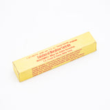 Reproduction Vietnam War Medical Morphine Tartrate Syrette Packet