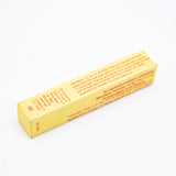 Reproduction Vietnam War Medical Morphine Tartrate Syrette Packet